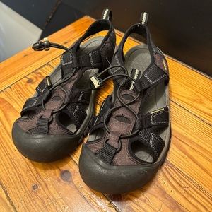 Keen Sandals